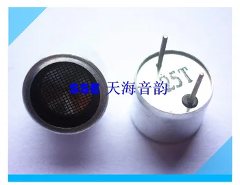 

4PCS SSE1625TAL, 16mm / 25Khz aluminum shell ultrasonic sensor drive dog training dog repellent drive mouse
