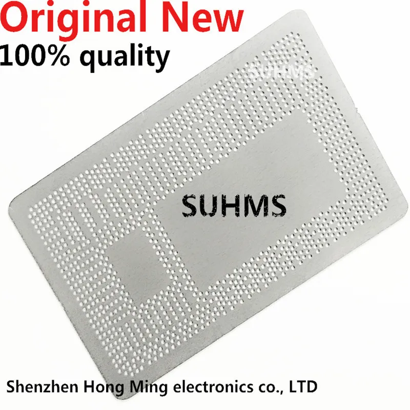 

Direct heating SR26C SR26M SR26E SR26K SR26A SR18A SR18T i5-4200Y i5-4258U i3-5157U i5-5250U i5-5257U i7-5557U i7-5550U Stencil