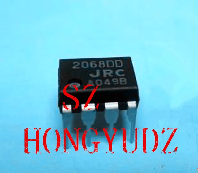 2068dd jrc