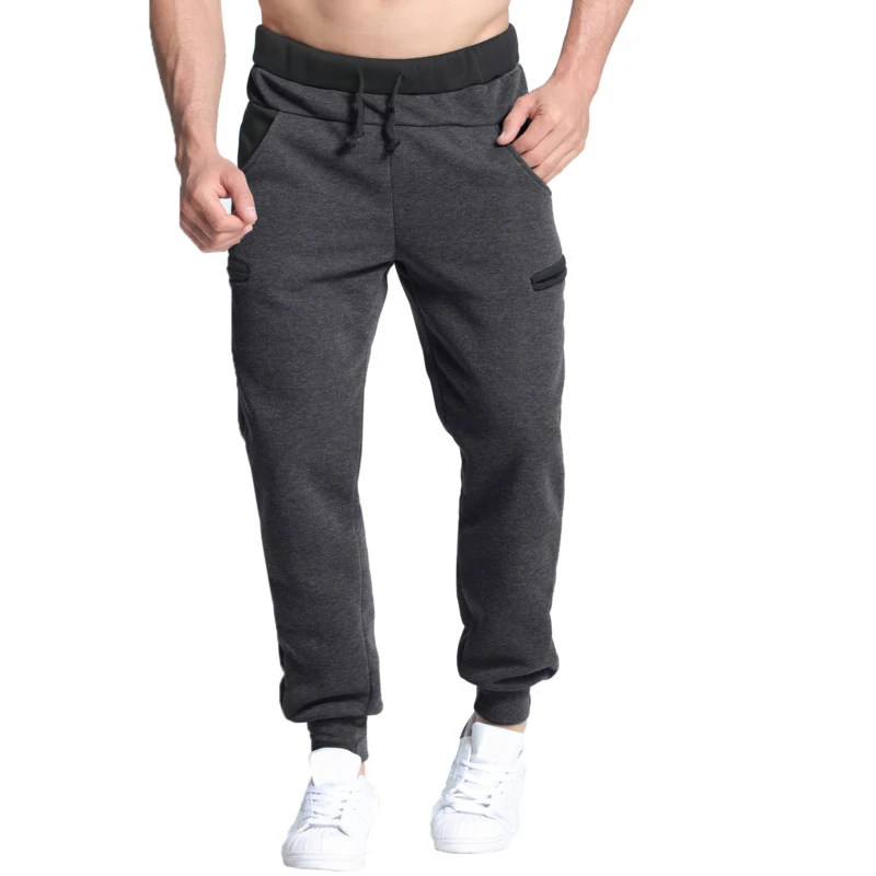 baggy tracksuit pants