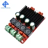 TPA3116D2 50Wx2 2.0 amplifier board TPA3116 PBTL 100W Stereo Audio Amplifiers DC 24V For 4OHM 8OHM Speaker ► Photo 1/6