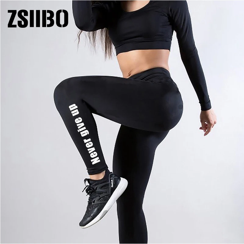 Kawaii Pacam леггинсы тонкие с высокой талией Jogger лучшие тренировки Леггинсы для