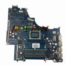 924723-001 Carte Mere для hp 15-BW 924723-601 LA-E831P Материнская плата ноутбука A10-9620P протестирована