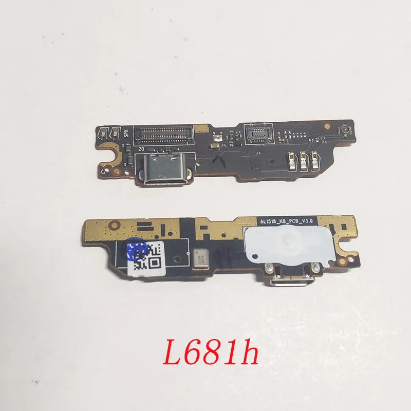 

New For Meizu M3 Note L681H Charger Port USB Dock Charging Port Connect Connector Microphone Mic Flex Cable