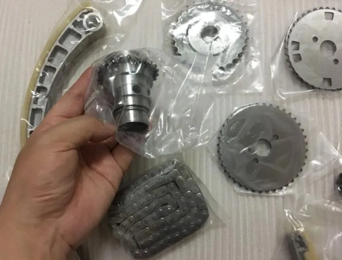 F1CE0481B F1CE0481HA F1CE0481FA ENGINE TIMING CHAIN KIT FOR IVECO DAILY 3.0 DIESEL