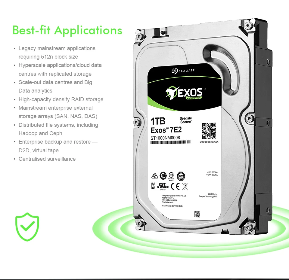 Cheap internal hard disk