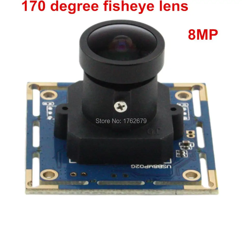 8MP camera 1