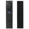 Black Replacement Remote Control for Sony RM-ED022 RM-GD005 RM-ED036 KDL-32EX402 LCD TV Control Remote ► Photo 3/6