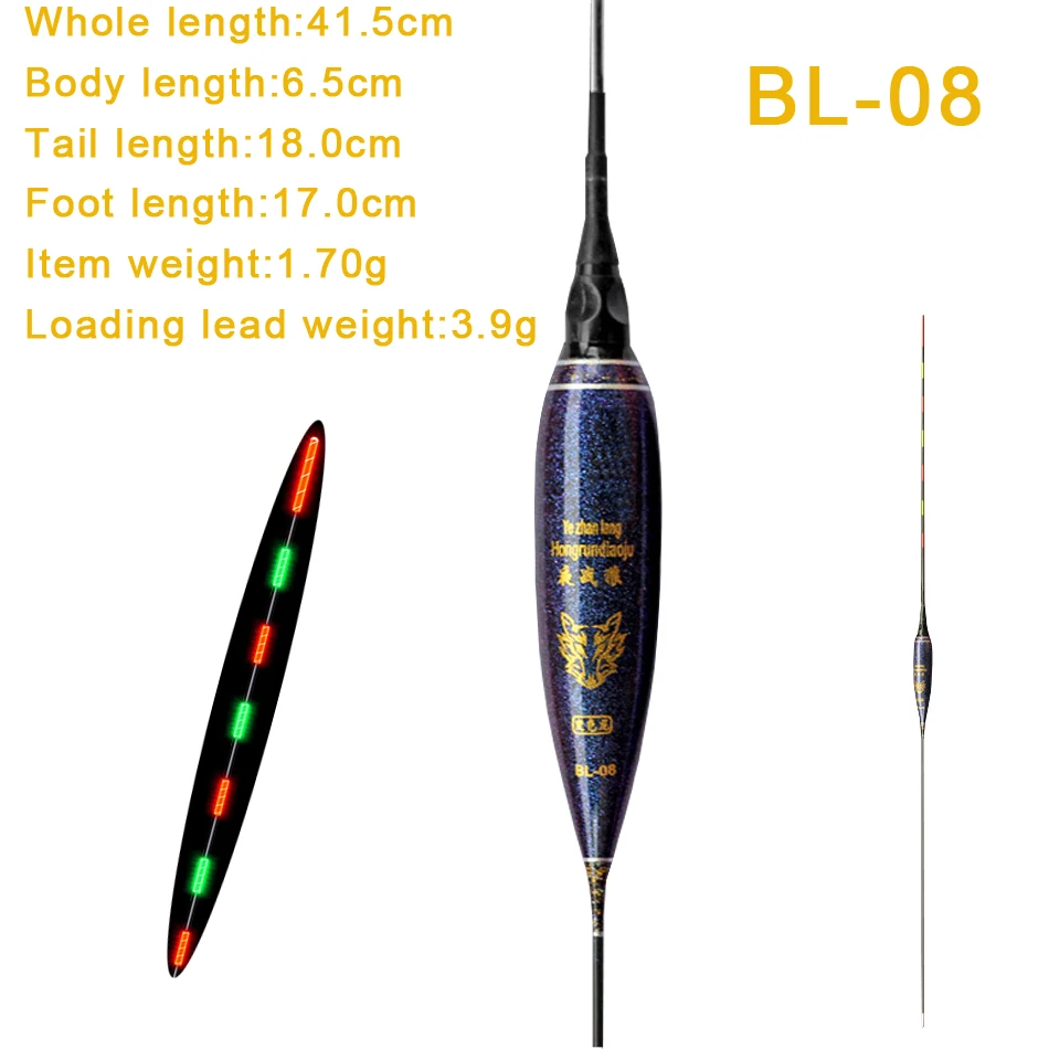 BL-08X