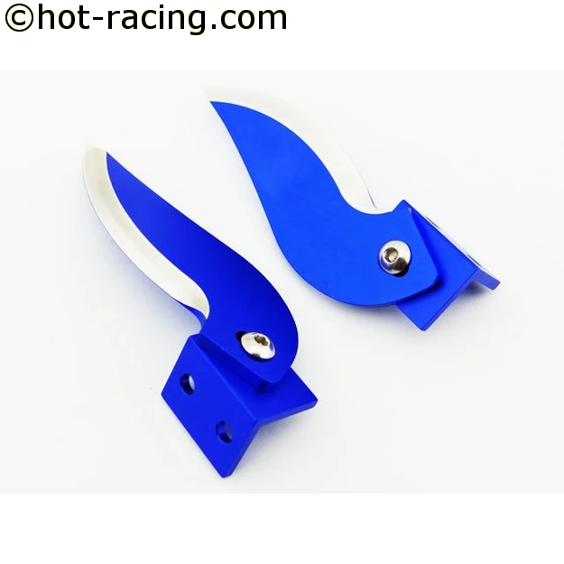 traxxas spartan propeller