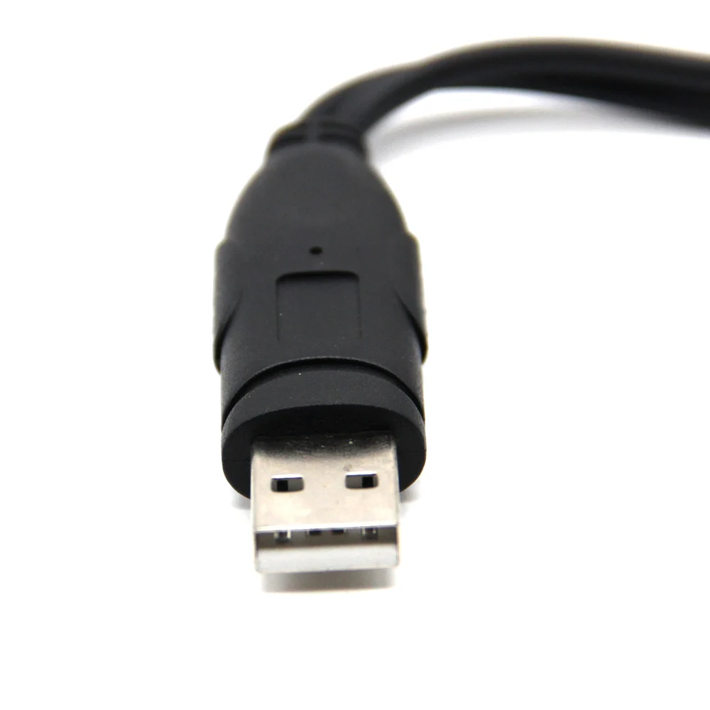 

USB to PS2 Cable Male to Female PS/2 Adapter Converter Extension Cable for Keyboard Mouse Scanning Gun PS2 to USB Cable