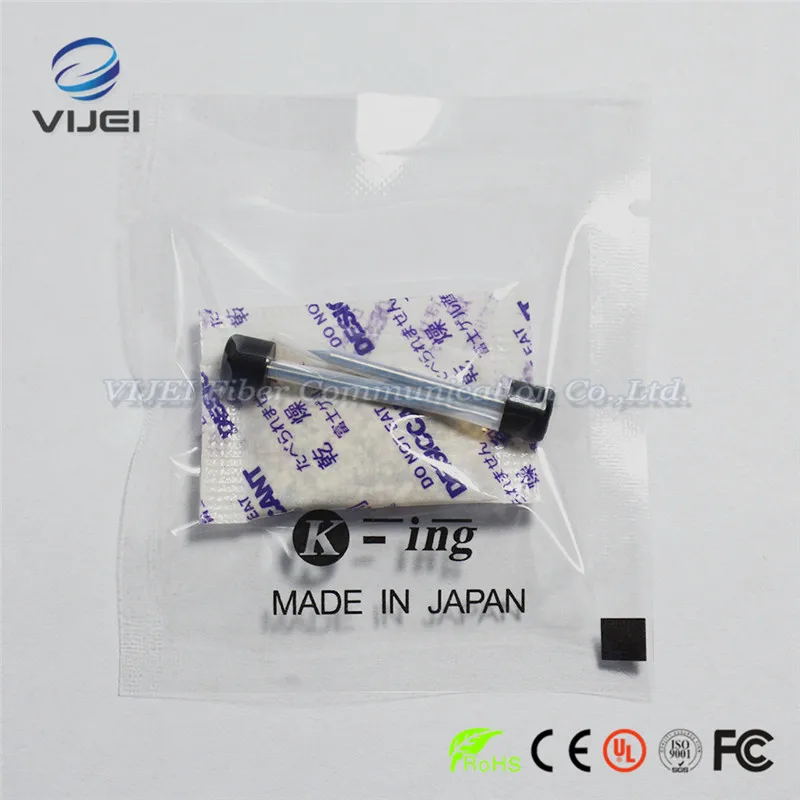 KL-280 Optical Fiber Fusion Splicer Electrodes (9)