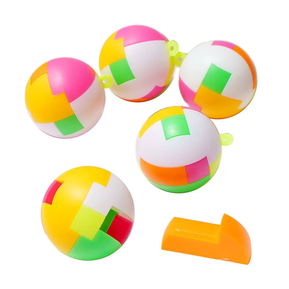 Как собрать шарик головоломку. Головоломка мячик. Маленький мячик головоломка