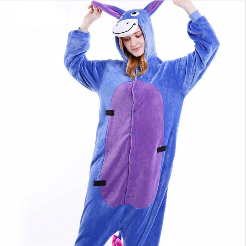 On Sale Women's Animal Cosplay Costume Men Cosplay Costume Pyjama Body Homme  Full Sleeve Sleep Lounge Onesies Jumpsuit Sexy|onesie jumpsuit|men  cosplaycostume pyjamas - AliExpress