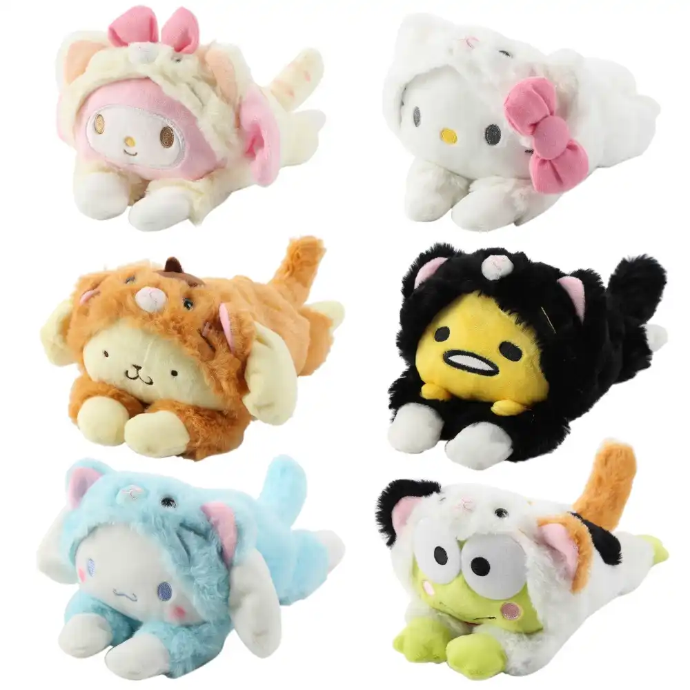 cuddly toys with big eyes