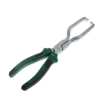 

Fuel Filter Line Clip Petrol Hose Pipe Disconnect Release Removal Pliers Tool