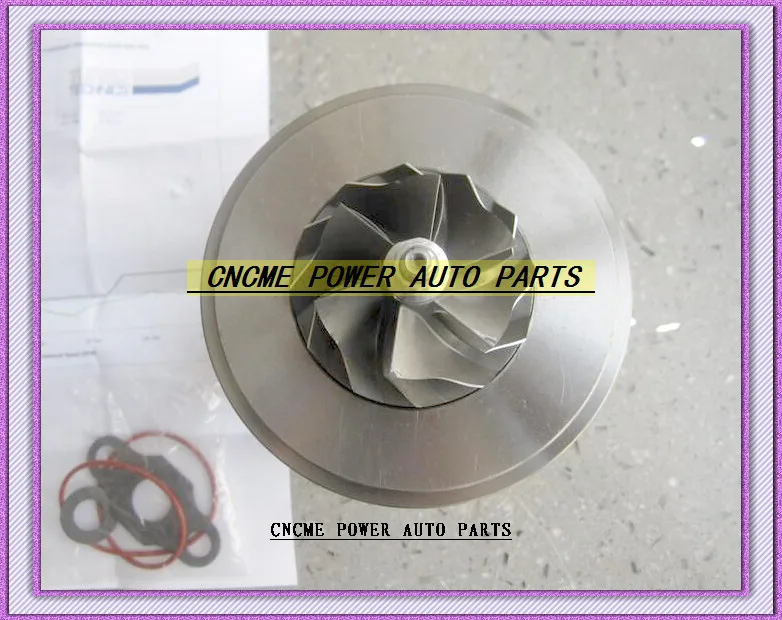 TURBO Core Cartridge CHRA TB2557 452047 452047-0002 452047-5001S 452047-0001 14411-G2401 For Nissan (4)