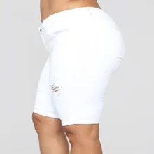 Высокая талия повседневные узкие джинсы для женщин джинсы эластичные плюс свободные джинсы голяшка средней высоты брюки джинсы плюс размер Z0313