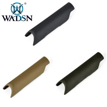 

WADSN Tactical CTR CHEEK RISER LOW Style for Use on Non AR/M4 Application Cheek Riser CTRL eM OE WEX052 Hunting Accessories
