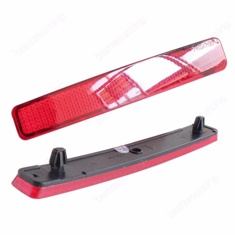ANGRONG 2x For VW Transporter T5    ÷ Caravelle / Multivan (pre-facelift) 2003-2011 (CA244)