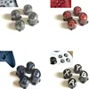 De diseño especial Mod Kit para Xbox uno Slim Elite uno S controlador botones ABXY Kit de bala botones piezas de reparación de ► Foto 1/6