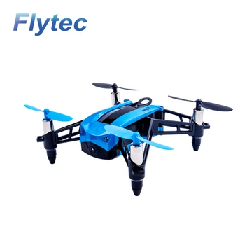 

Flytec T12S Headless High Hold Mode 360 Degree Rolling Flip 4 Gear Speed Switching RC Racing Drone 2.4G 4CH with 0.3MP Camera
