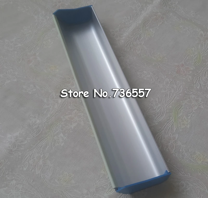 2 Pcs Emulsion Scoop Coater Screen Printing 15cm Make Screenprint