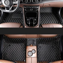 lsrtw2017 leather car floor mat for mercedes benz E class w212 accessories 2010 2011 2012 2013 2014 2015 e200 e300 e350 e207 цена lsrtw2017 leather car floor mat for mercedes benz E class w212 accessories 2010 2011 2012 2013 2014 2015 e200 e300 e350 e207 цены онлайн