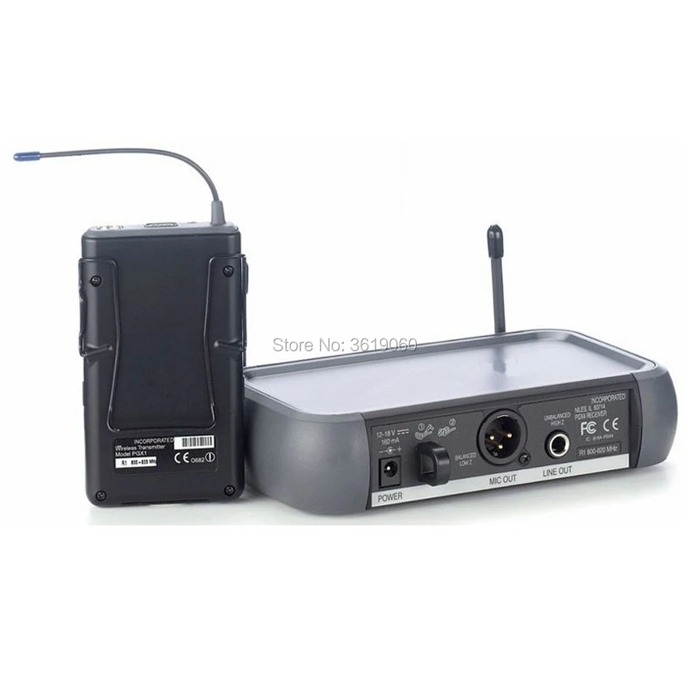Free shipping PGX14/WB98HC PGX/BETA98HC UHF true