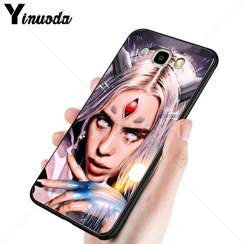 Billie Eilish 13 Girl