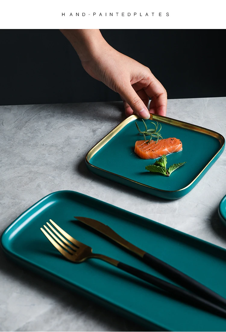 Ceramic-Green-plate_05