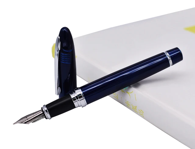 Duke – stylo à bille roulante 911, luxueux, en forme de requin, à pointe  moyenne, fournitures de bureau et d'affaires - AliExpress
