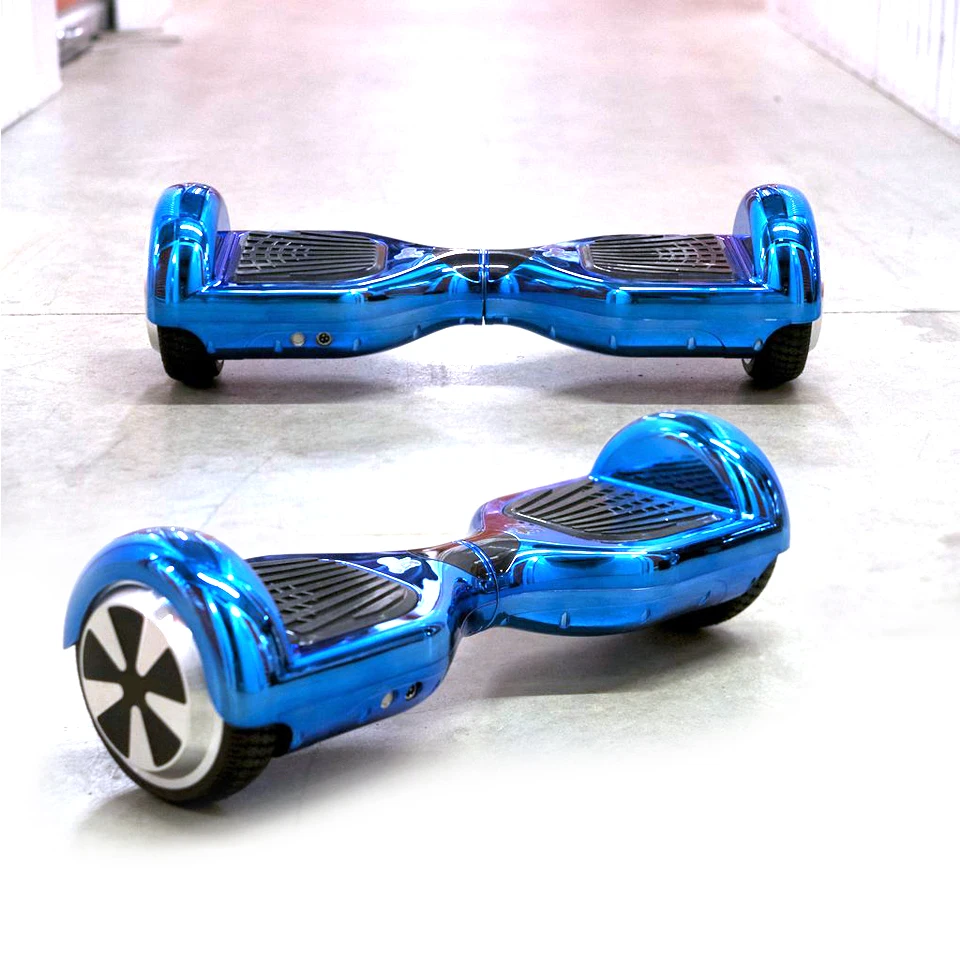 Hoverboards Self Balancing Kids Scooter 6.5inch Two Wheels Hoverboard Electric Skateboard Overboard Gyroscope Hover Oxboard  (1)