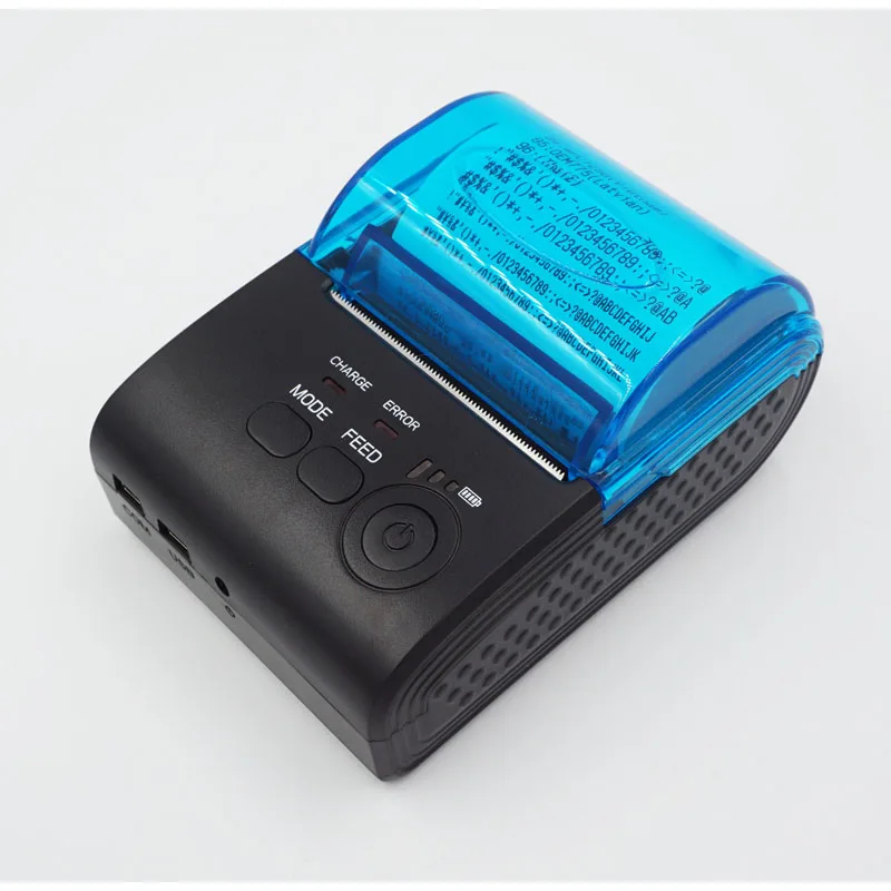 TP B5805AI 58Mm Bluetooth Wrireless Bill Printer Android Bluetooth