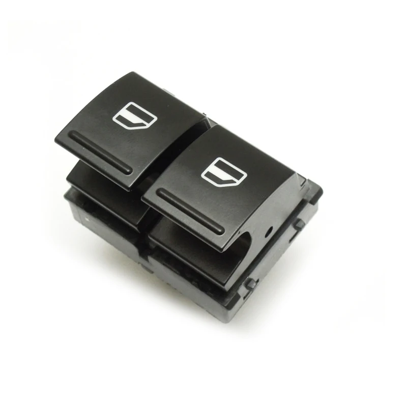 2K0959857A 1K3959857A New Power Window Switch Electric Window Switch For VW Touran Golf Seat