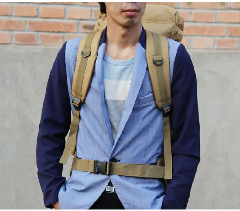 High Quality travel bag