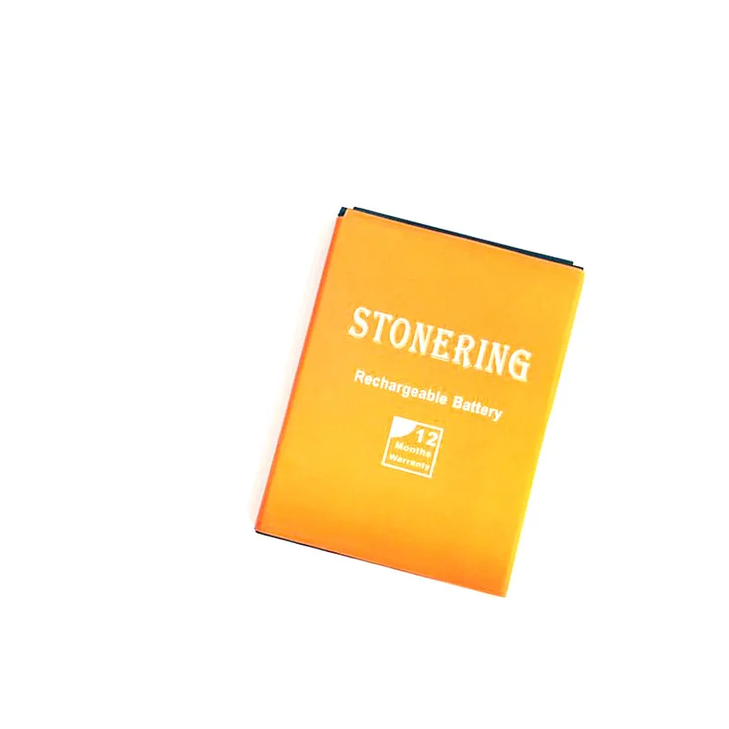 

Stonering Battery 3200mAh High Quality for HOMTOM HT3 Pro 5.0 Inch MTK6735P 2GB RAM+32GB ROM