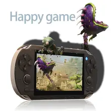4.3 Inch HD Game Console 32 Bit Portable Handheld Game Players