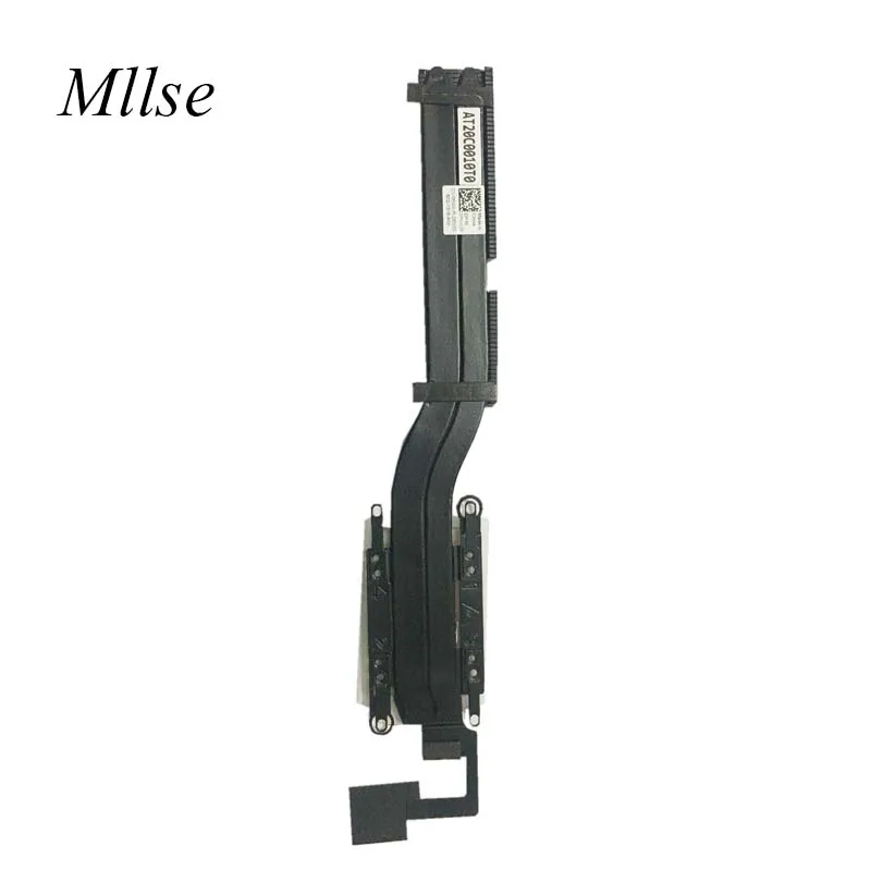 Free Shipping laptop Heatsink For Dell XPS13 9370 XPS 13 0PNWJR PNWJR AT20C0010T0 | Компьютеры и офис