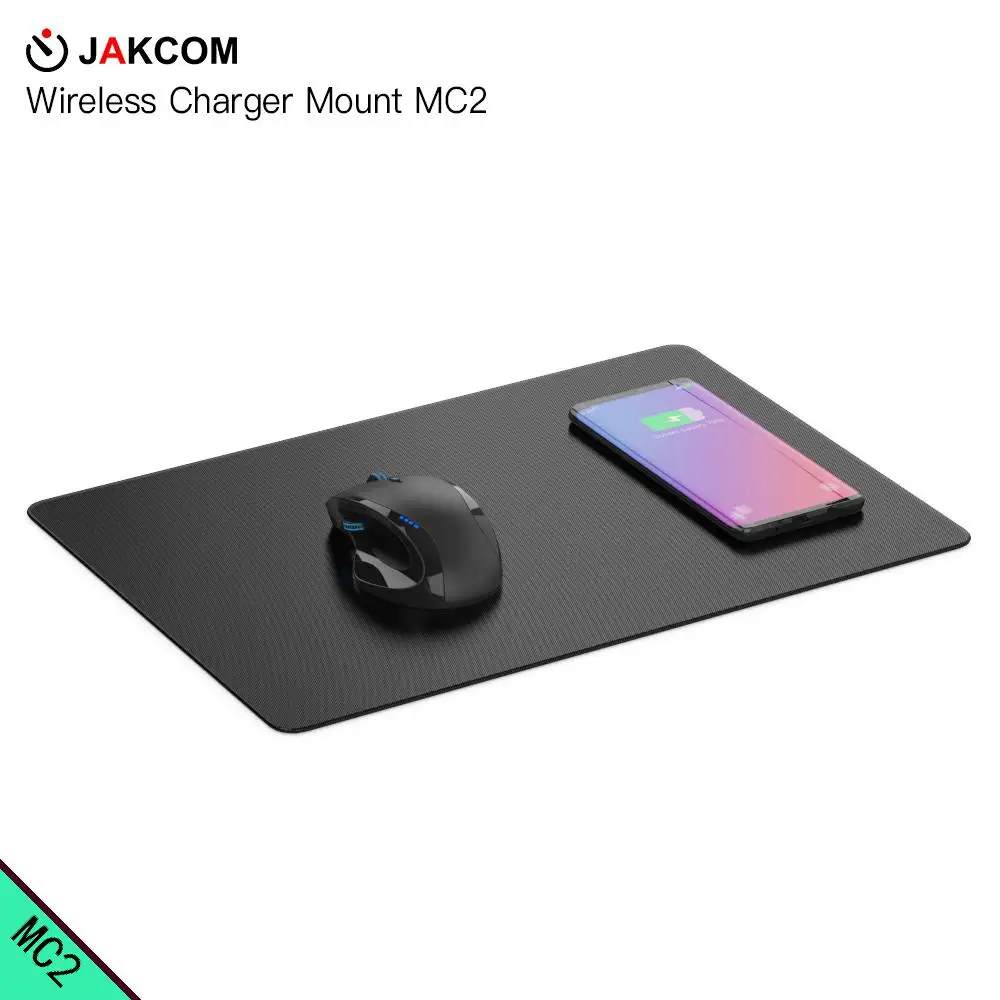 

JAKCOM MC2 Wireless Mouse Pad Charger Hot sale in Accessories as neogeo krzesiwo mobile joistik