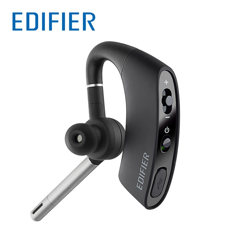 EDIFIER W28BT bluetooth-гарнитура портативный шумоподавление Беспроводные наушники с
