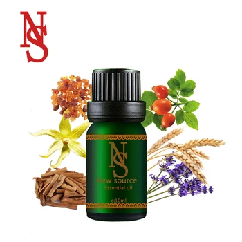 

Natural Bright eye compound essential oil 10ml Restore the luster and vitality of the eyes eye restore luster and vitality FF11