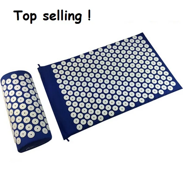 Buy Shipping From Russia Acupuncture Spike Pad