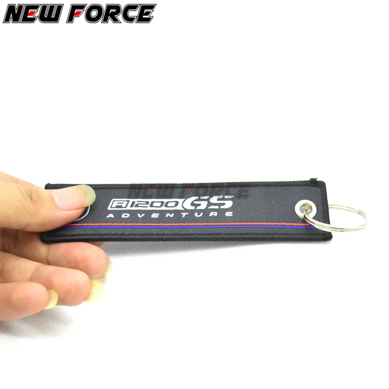Брелок для BMW R1200R R1200 R1200GS GS мотоцикла новое поступление|Накладки и декоративные