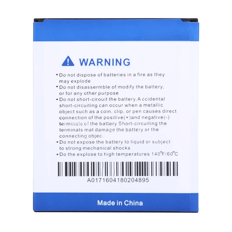 Новый аккумулятор BL259 3250 мАч для Lenovo vibe k5 plus K32C30 K32C36 Lemon 3 3S Vibe K5 A6020a40 A6020 A40 A