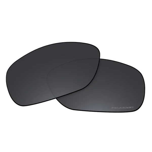OOWLIT Анти-Царапины Сменные линзы для-солнцезащитные очки Oakley десять травления поляризованных солнцезащитных очков
