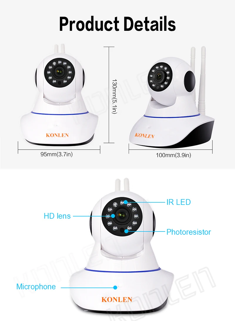 WIFI burglar alarm 14