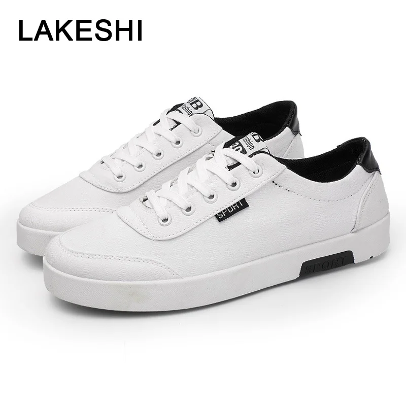 Mens Casual Shoes Men Canvas Shoes For Men Sneakers Outdoor Walking Shoes Summer Breathable Fashion Sneakers Men Shoes Footwear