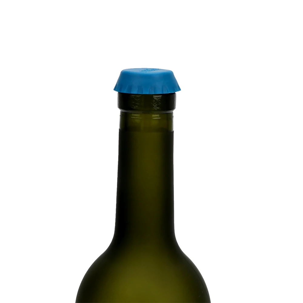 Hilife 6 шт./компл. уксус соевый corktail Крышка силиконовая бутылка для пива Кепки 3 см крышка от бутылки вина фиксаторы уход за кожей лица Творческий консервант крышка
