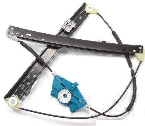 

Power Window Regulator w/o Motor for Audi A4 S4 RS4